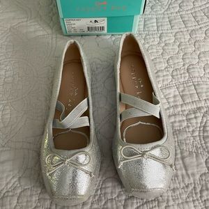 Toddler flats